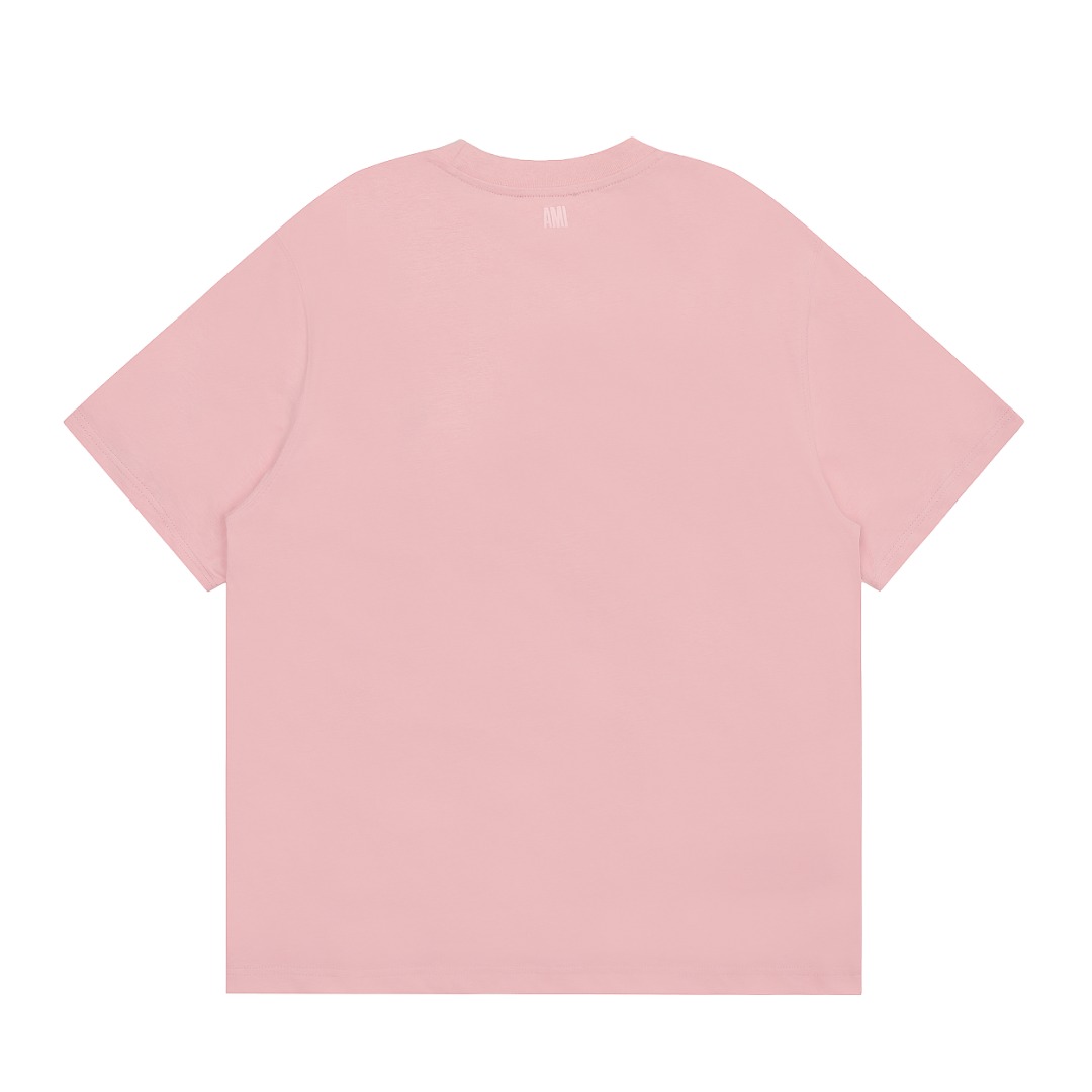 Ami Paris Ami de Coeur T-shirt