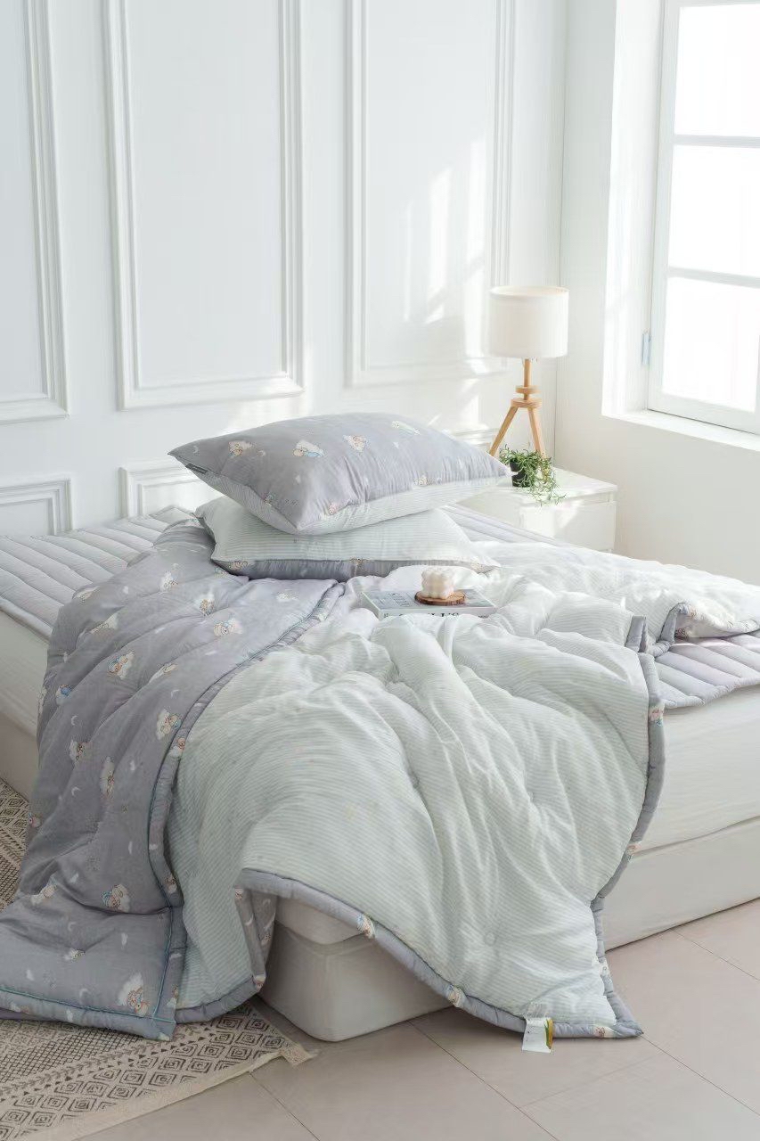 🇰🇷韓國四季薄被（C19880）