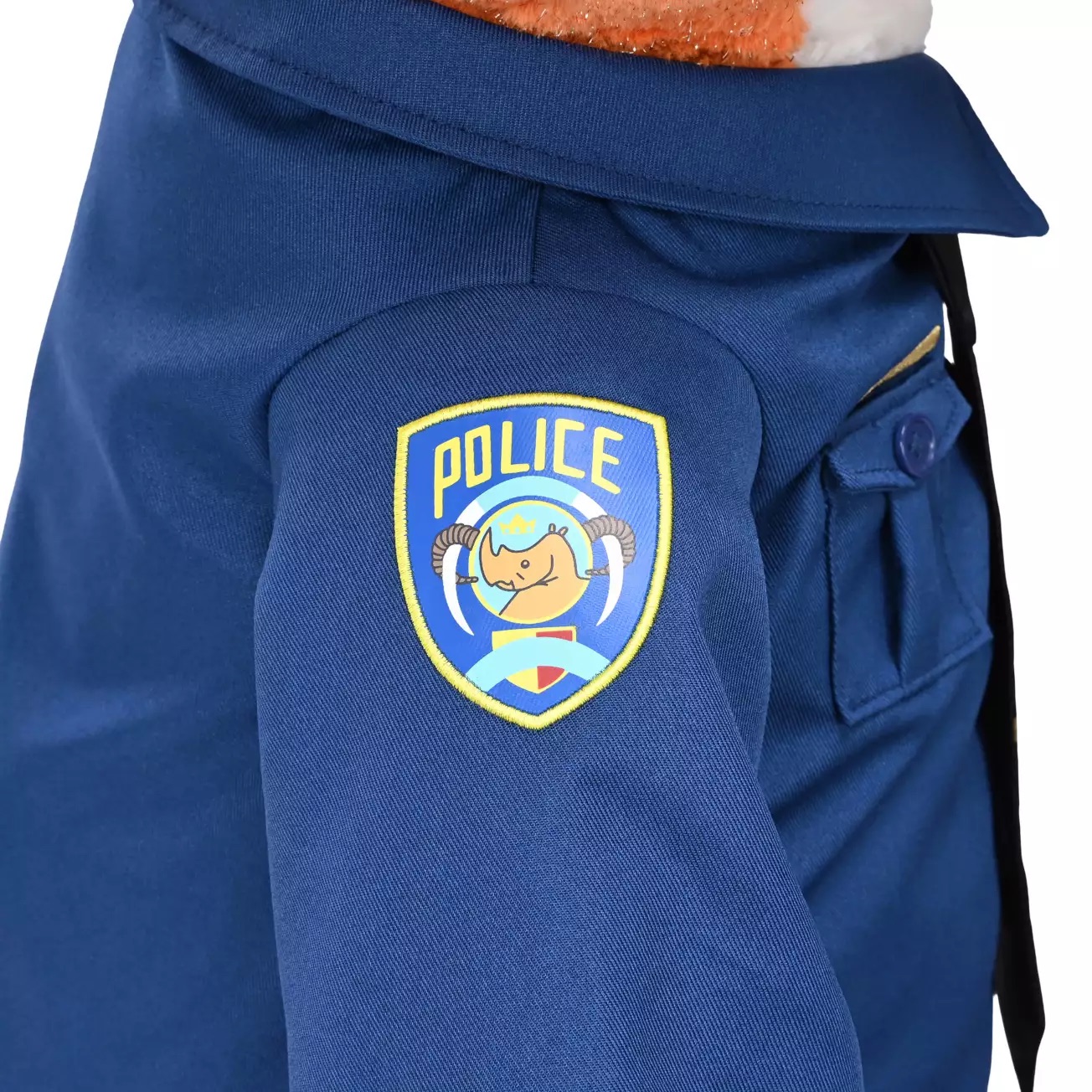📦訂購 日本代購 Disney 迪士尼 10TH Anniversary Collection from the Disney movie Zootopia 優獸大都會 Nick 阿力 巨型毛絨公仔🧸