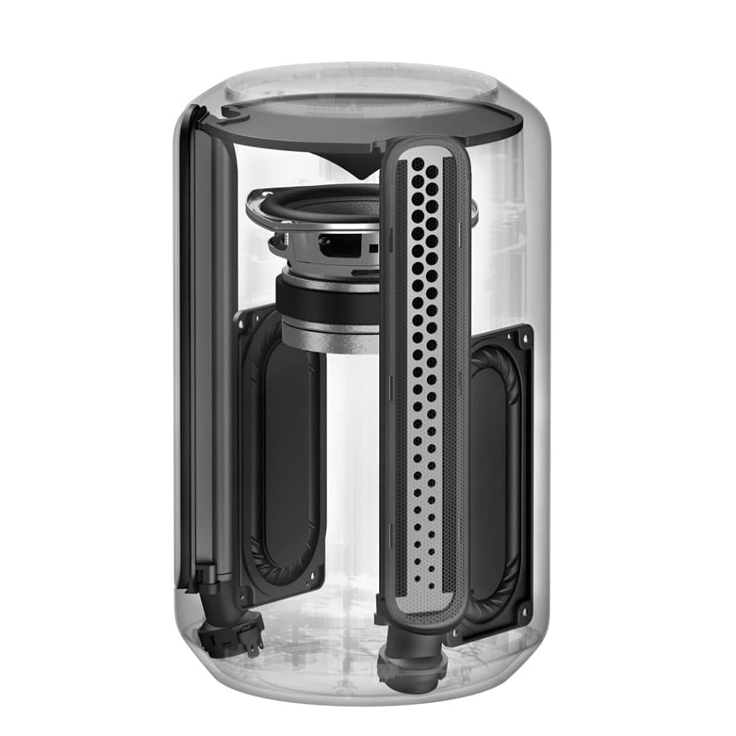 Sony 360 Reality Audio Wireless Speaker (SRS-RA3000)