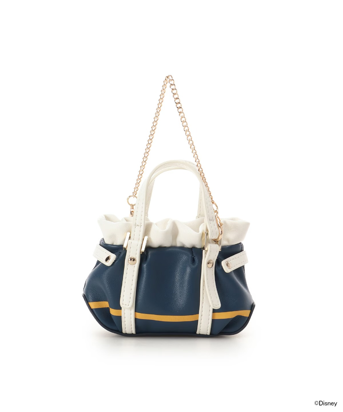 🌸 【預訂】Donald Mini Bag Charm - Samantha Thavasa x Donald & Daisy