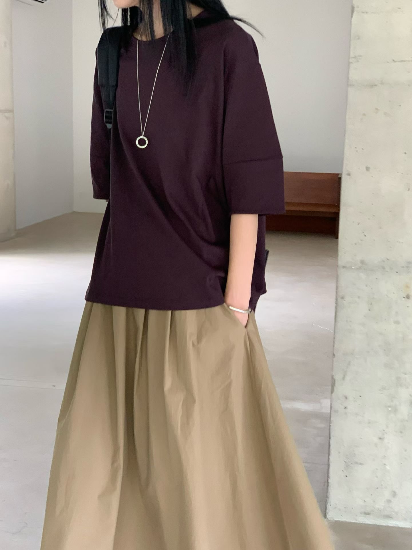 (2026FW) REVE - TOP