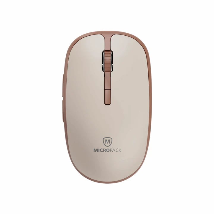 Micropack Speedy Silent 2 雙模無線滑鼠 [預計8月中出貨]