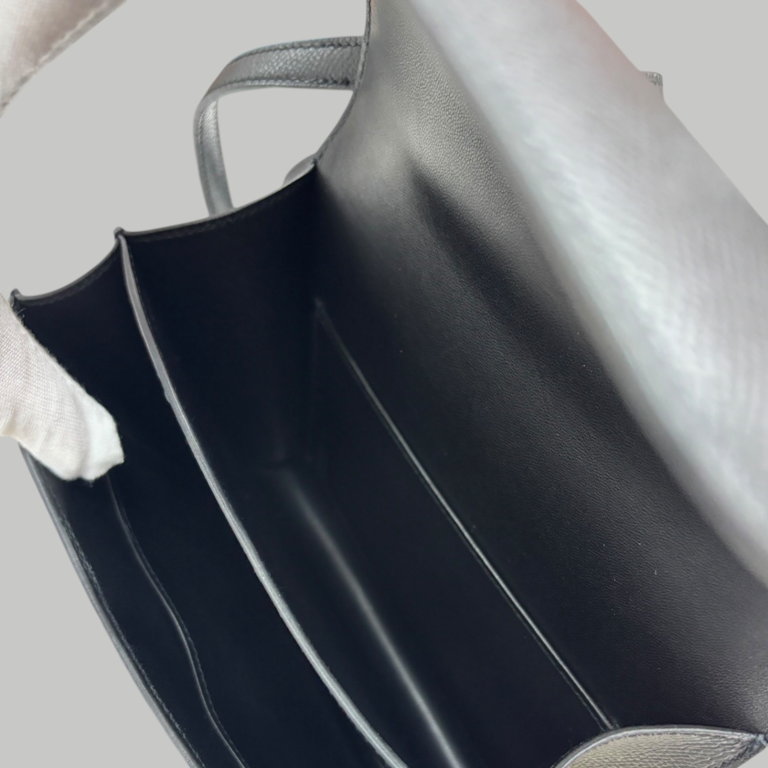 Hermes constance mini黑金