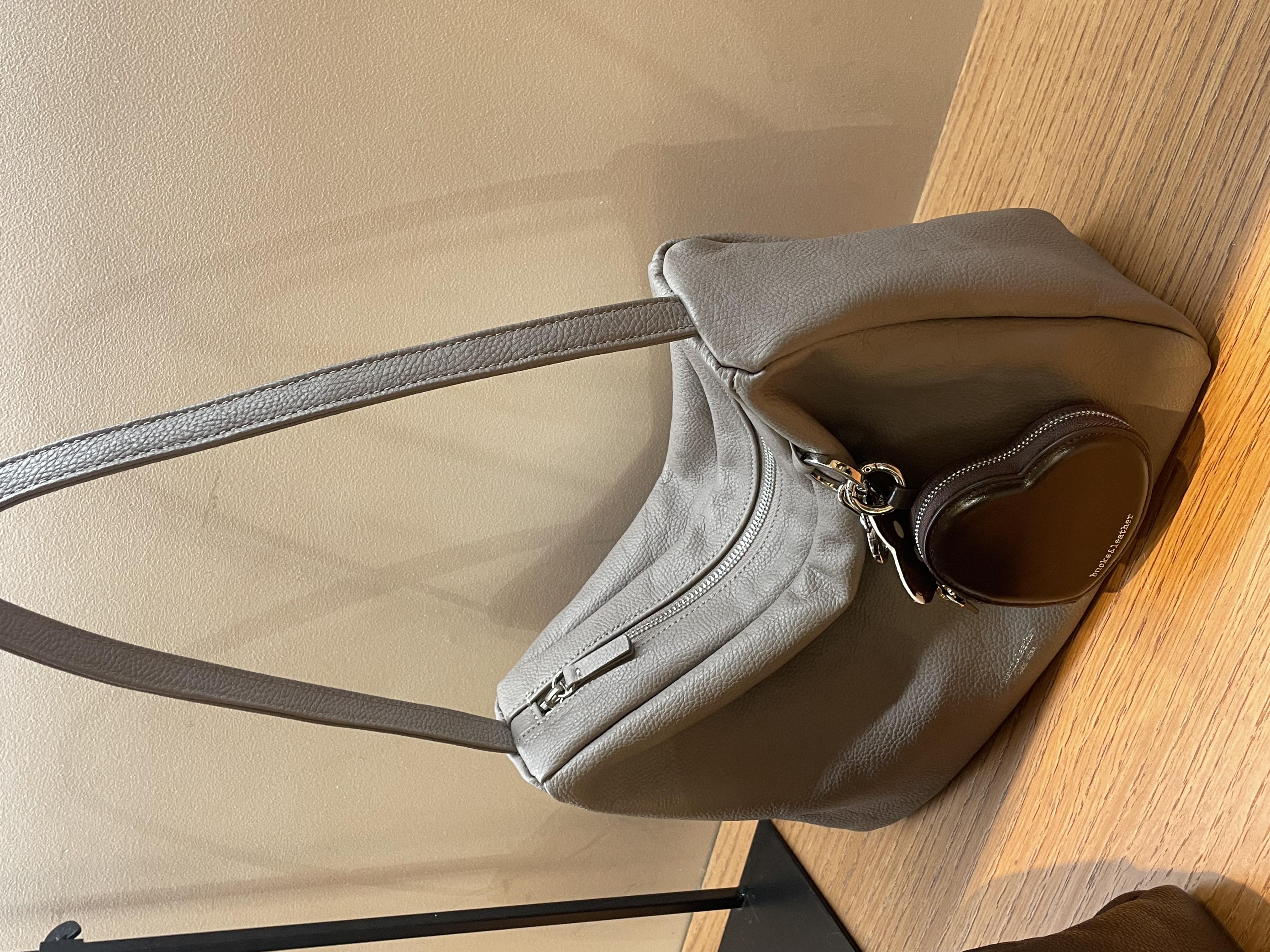 行李包 PORTER BAG (零錢包需要額外購買)