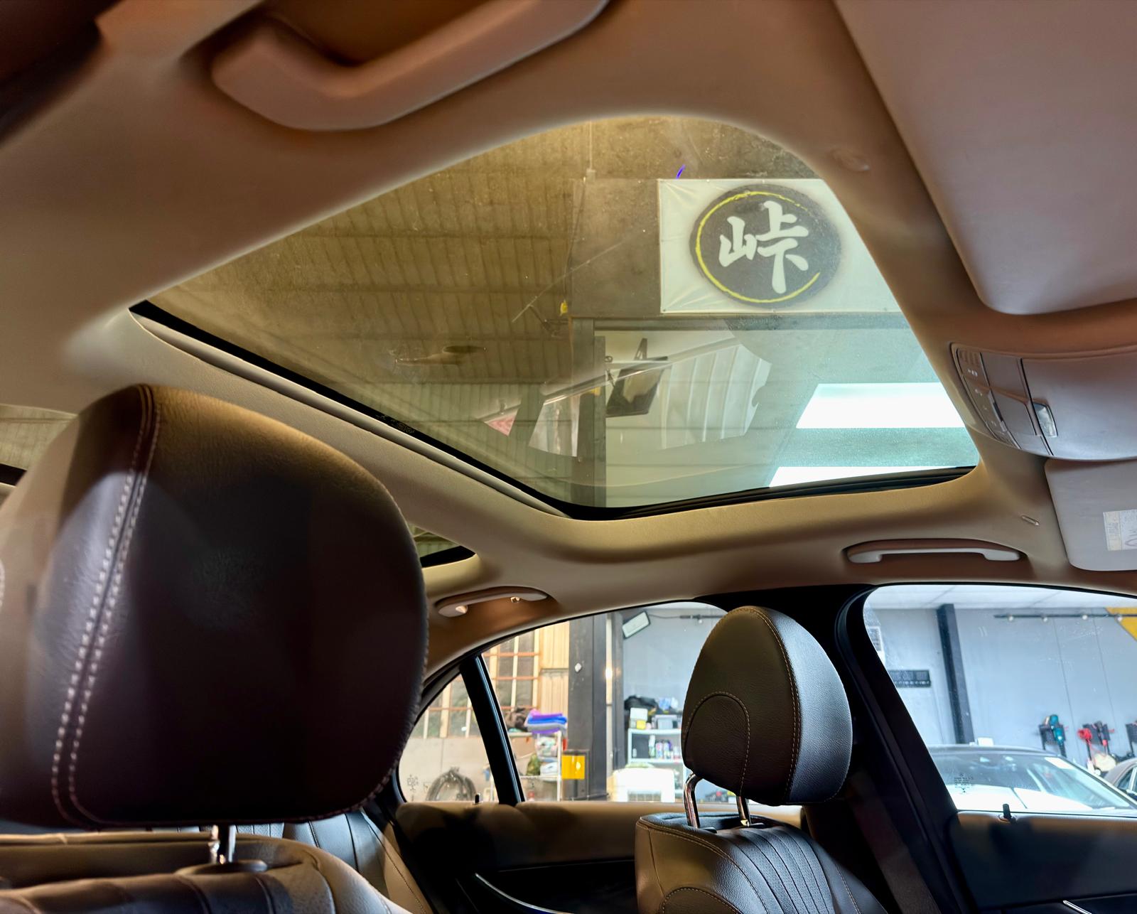 Mercedes-Benz E200 Avantgarde 2019