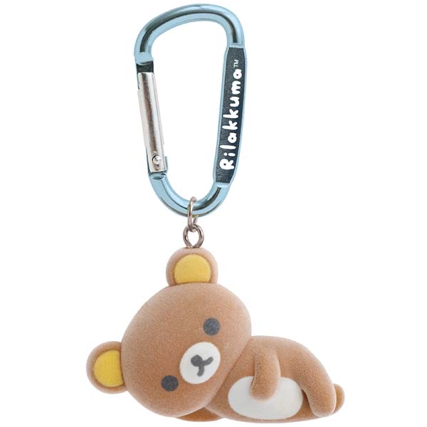 《現貨》全新小熊10週年紀念四葉草系列Pvc製匙扣（隨機抽）