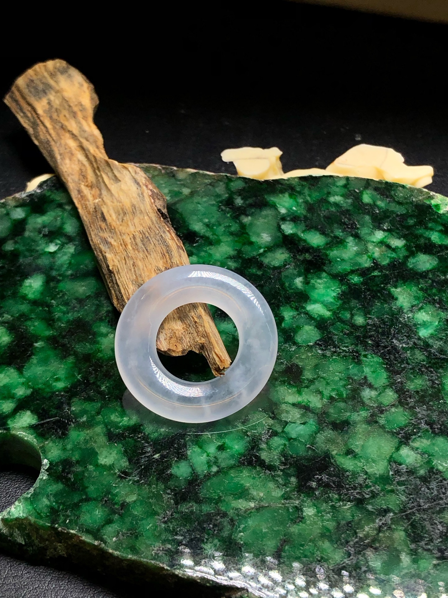 木那冰種平安環 B08013