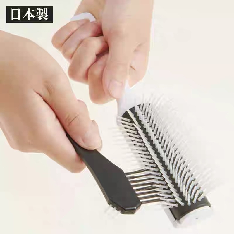 日本製VeSS梳子刷子清潔器