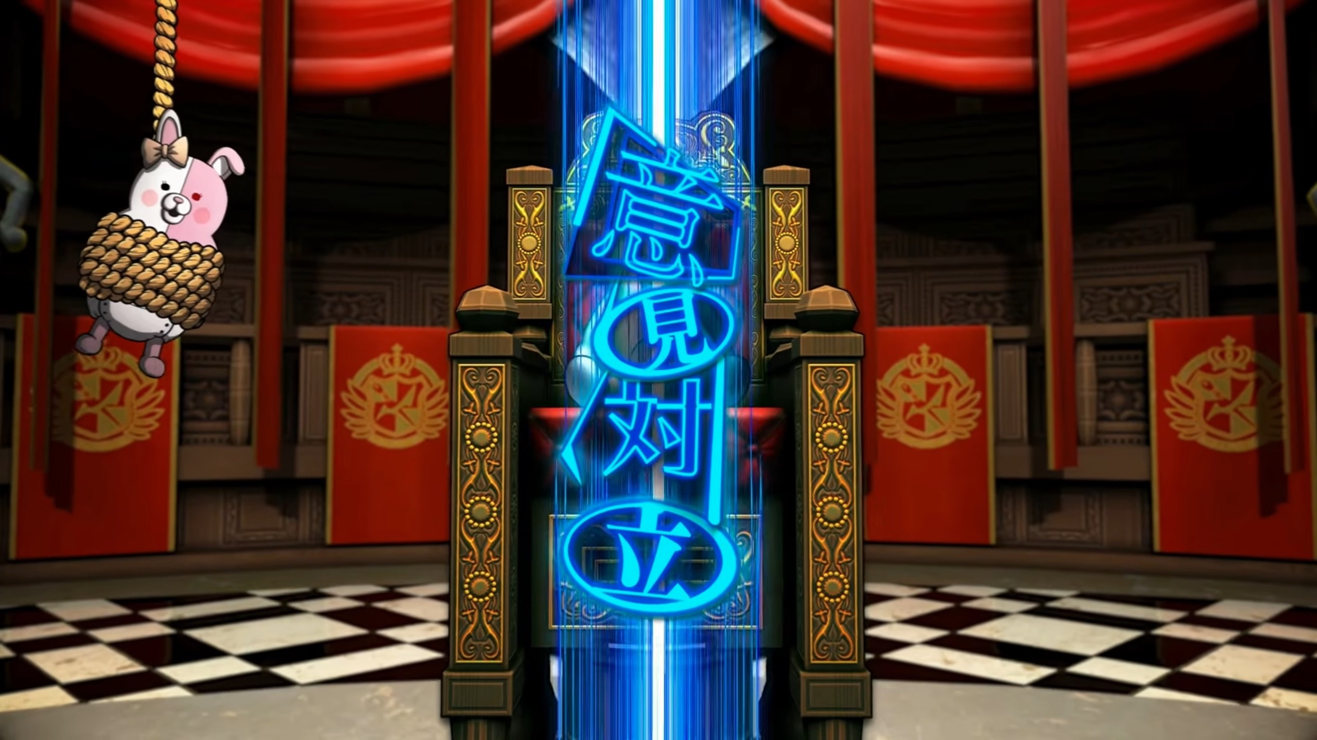 [預訂][行版] PS5超級槍彈辯駁 2×2 亞中版 (訂價HKD338) (訂金 HKD100)