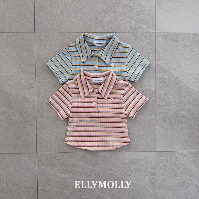 🇰🇷Ellymolly tee