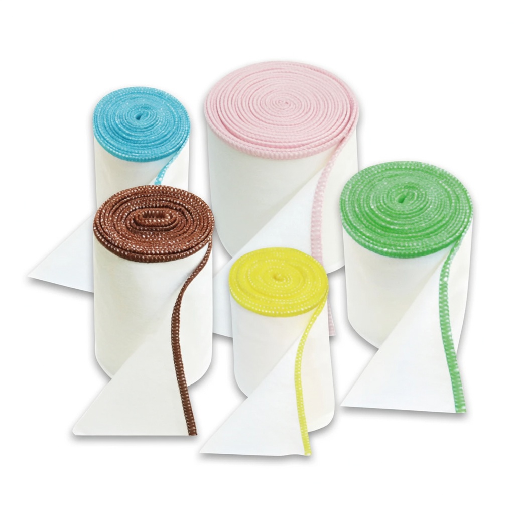 Edenswear 氧化鋅舒膚帶 
