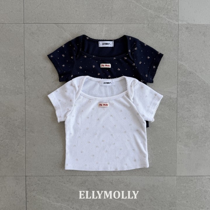 Muse Frame Pin-co Tee