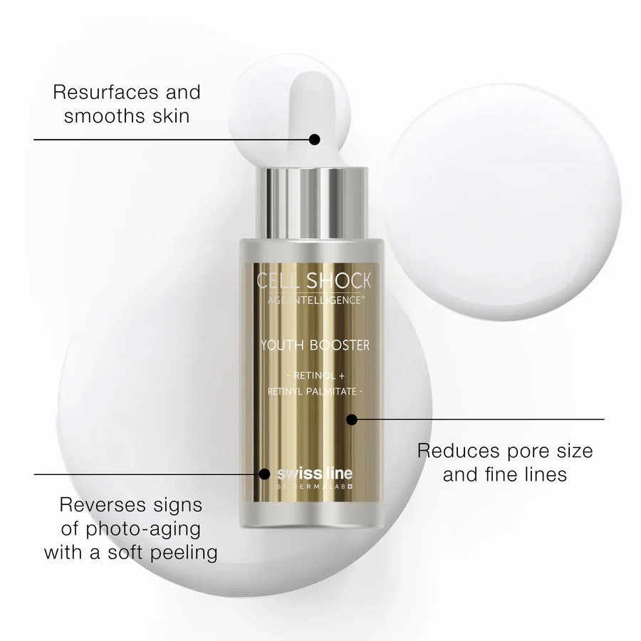 CS AI YOUTH BOOSTER, 20ml