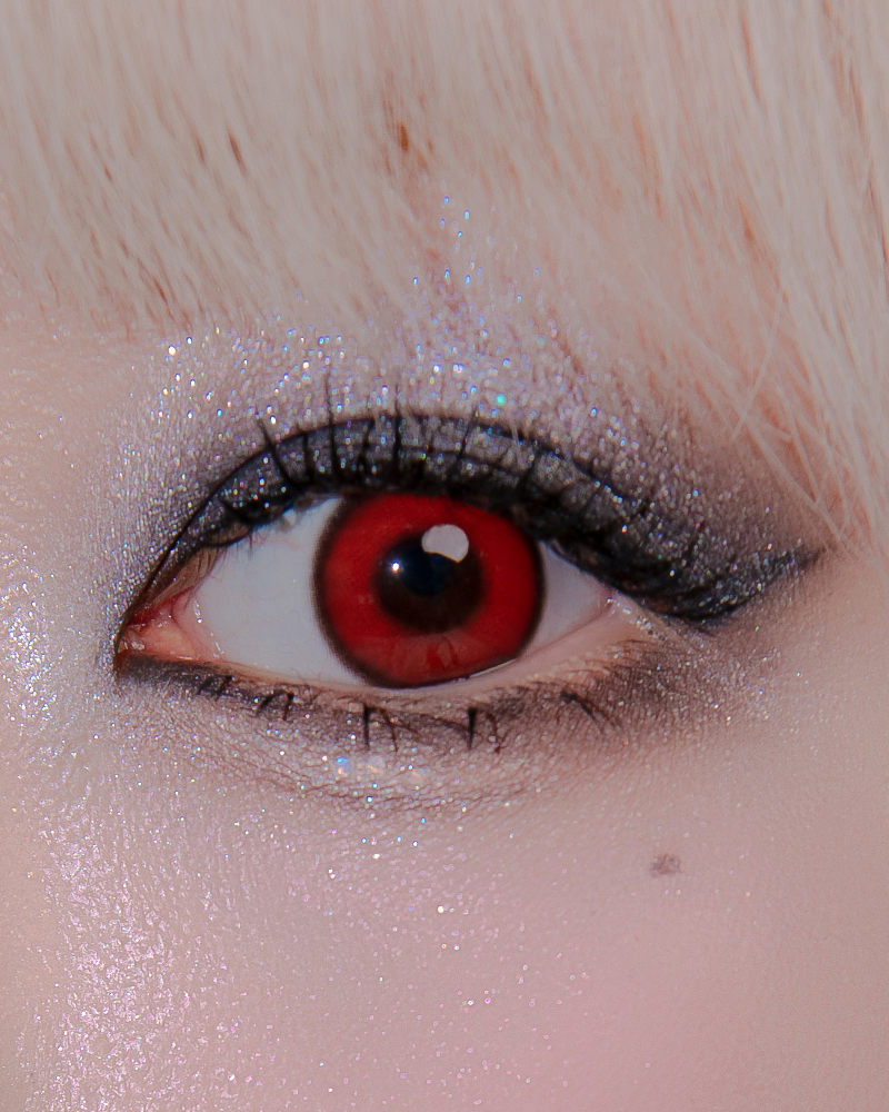 SIESTA - Monster Red (1day/10P)