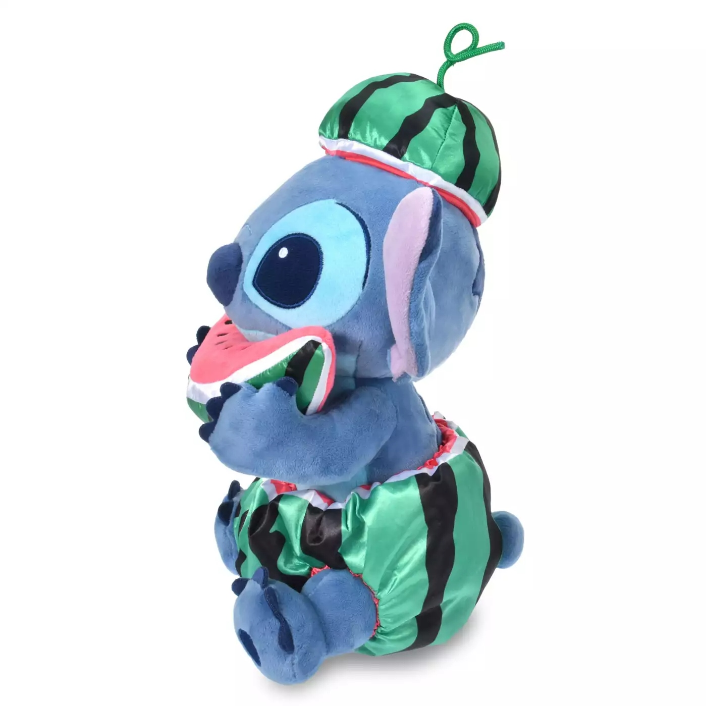🌸 【預訂】Stitch 可愛西瓜造型公仔 - Loves Watermelon