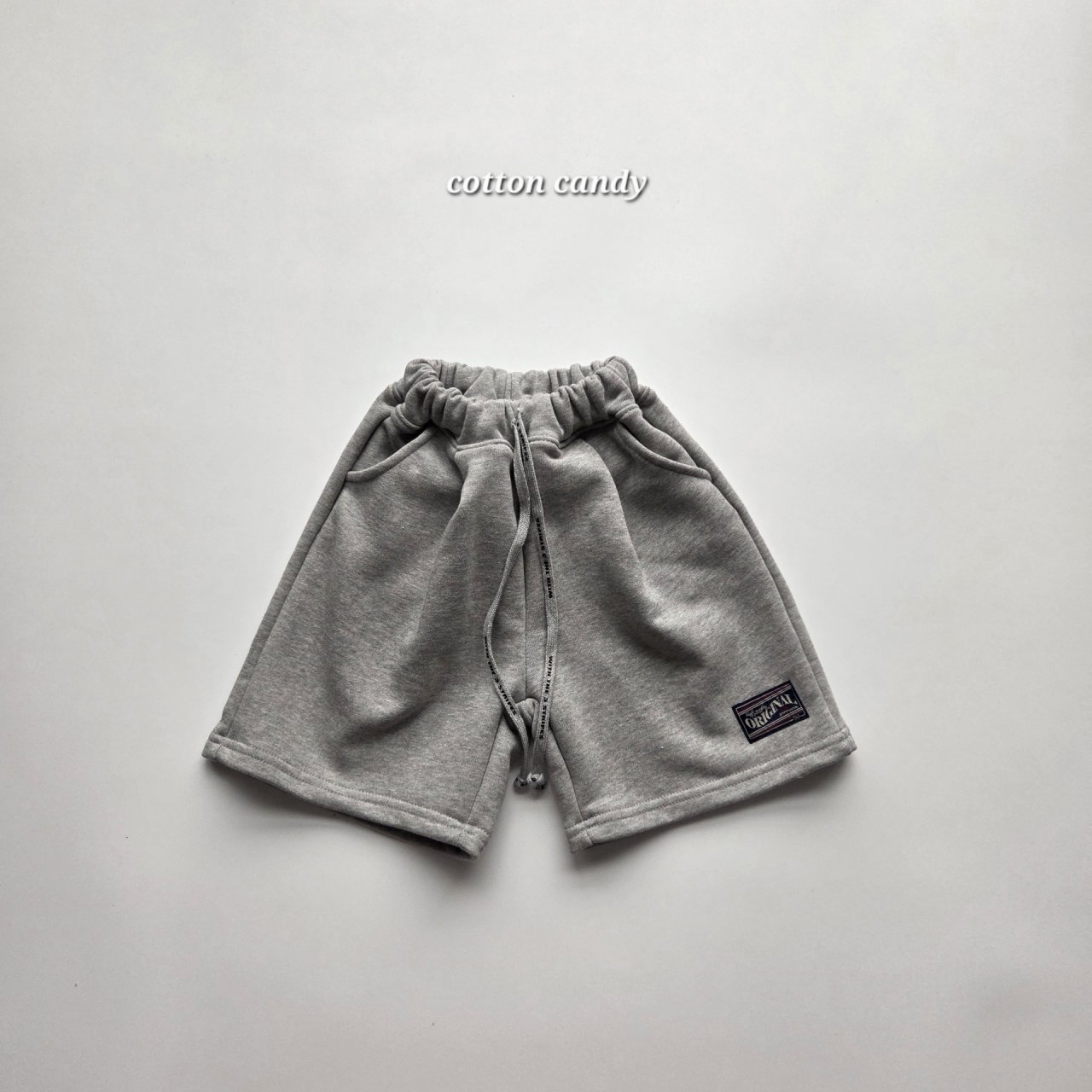 🇰🇷CottonCandy褲
