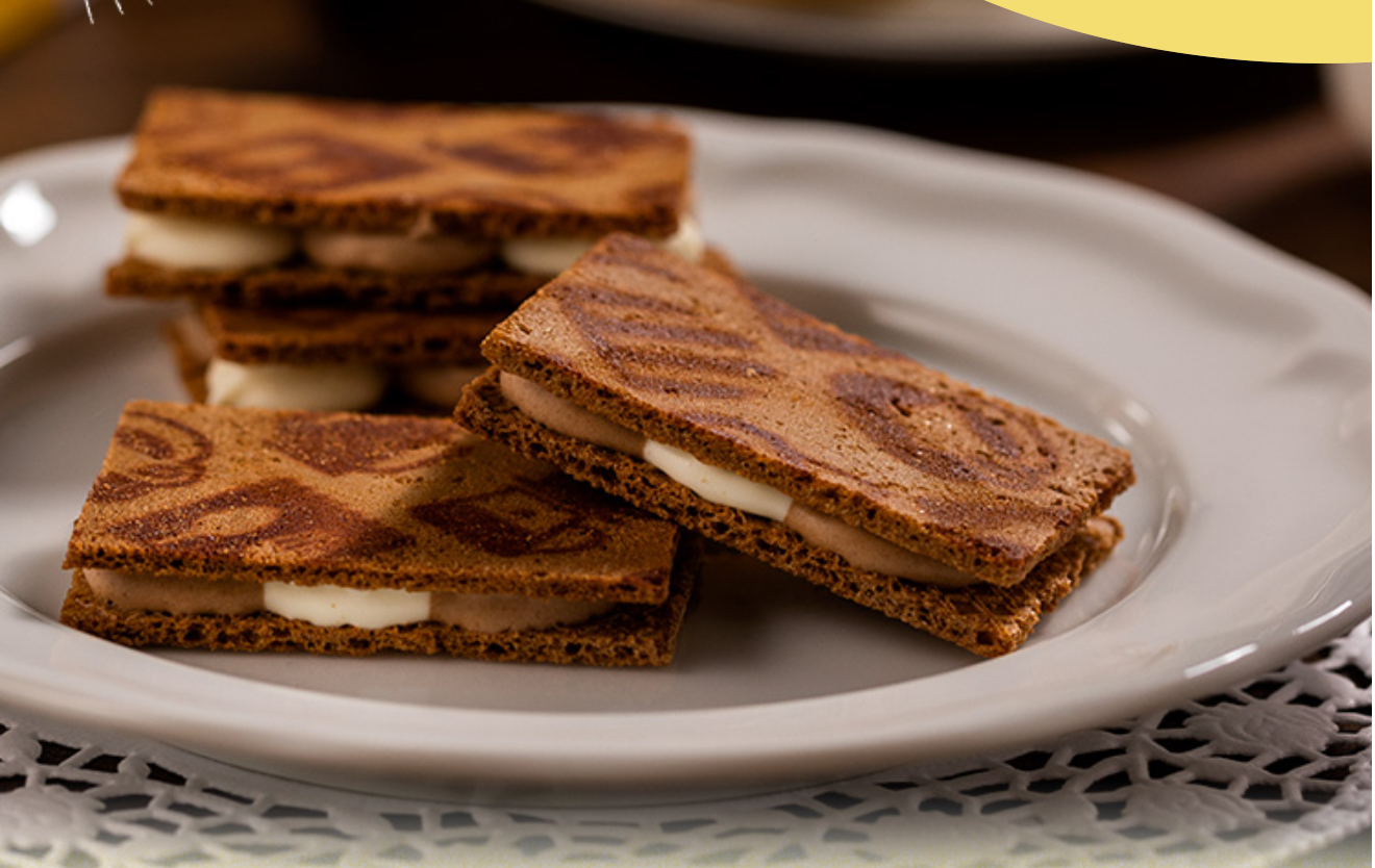 戀上喫茶店 - 綜合禮盒