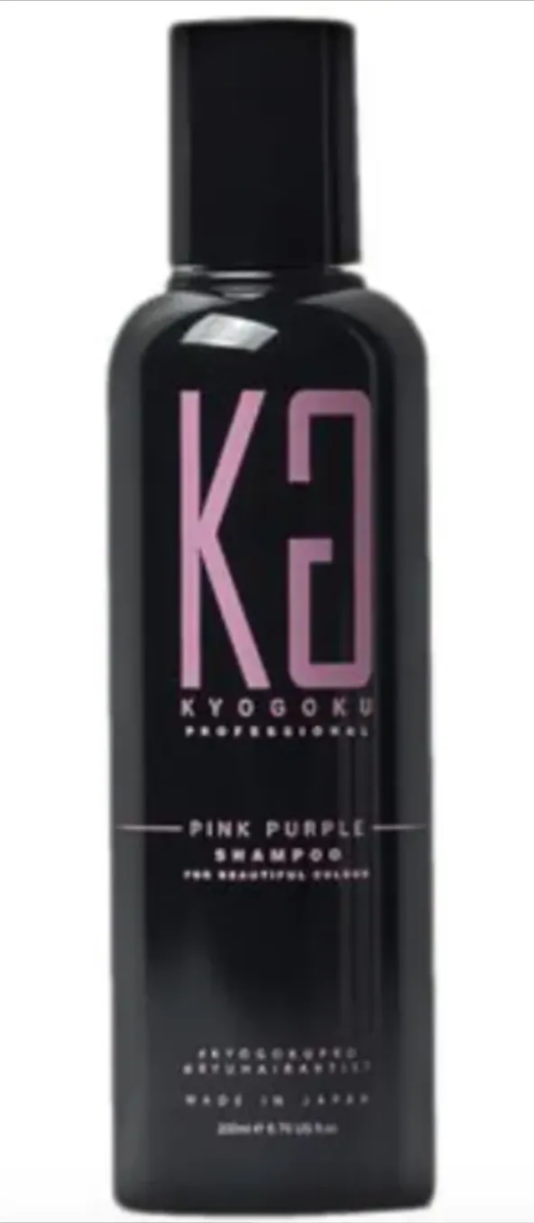 KYOGOKU 卡雅仕染髮系列