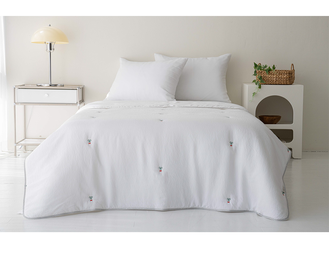 韓國製超強冷感被