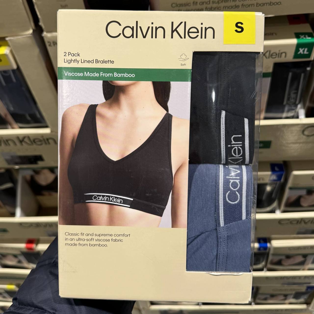 🇯🇵CK 女士两件套