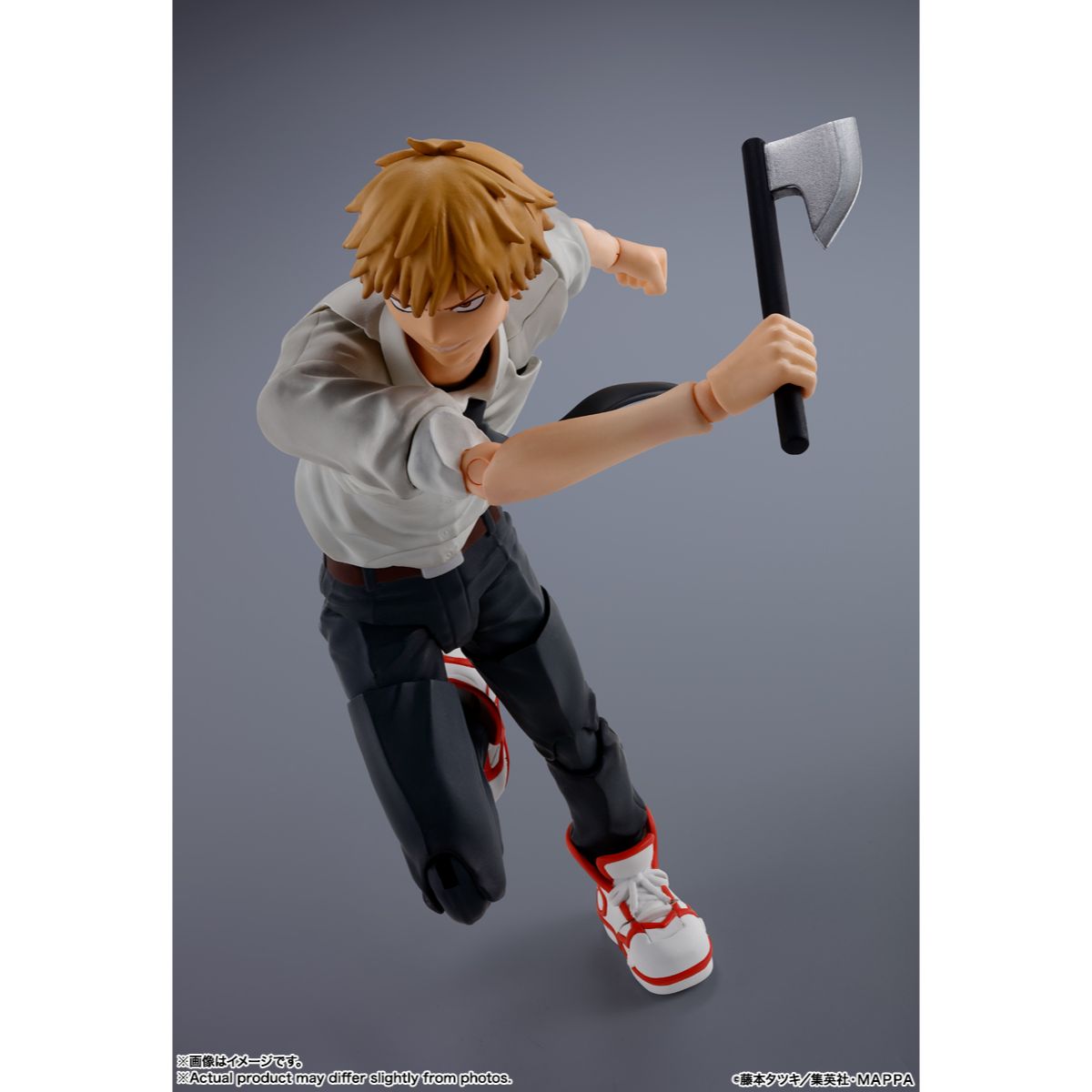 SHF Chainsaw Man Denji