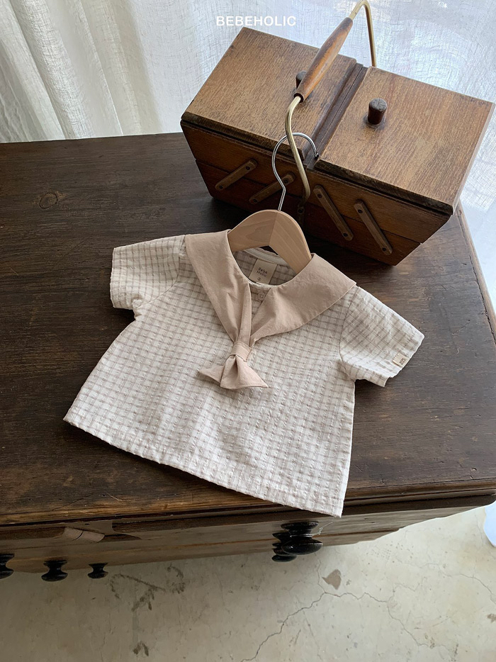 🇰🇷Bebeholic tee