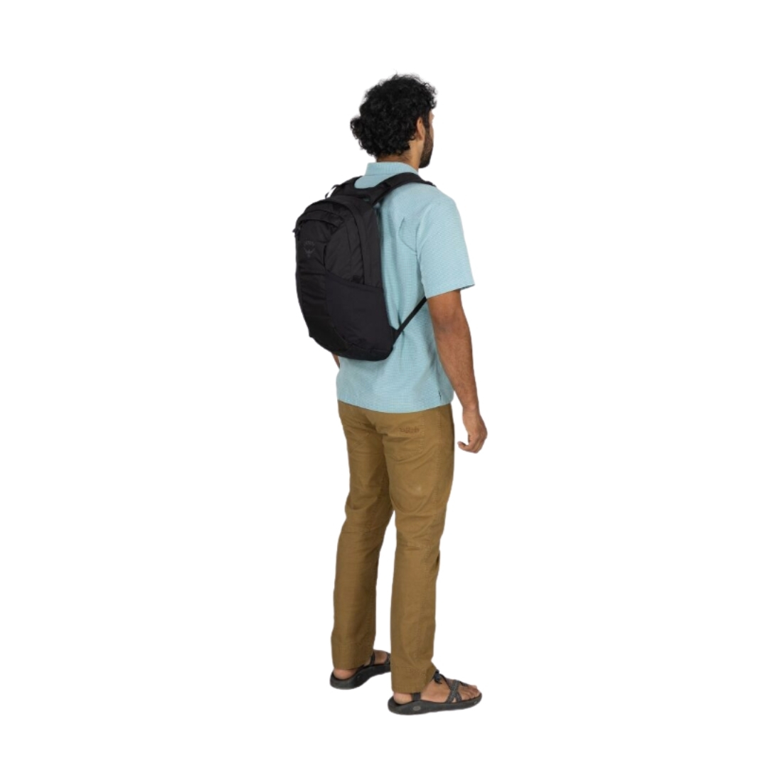 【多色選擇】Osprey Farpoint 55 (F25)旅行背包 (子母包)