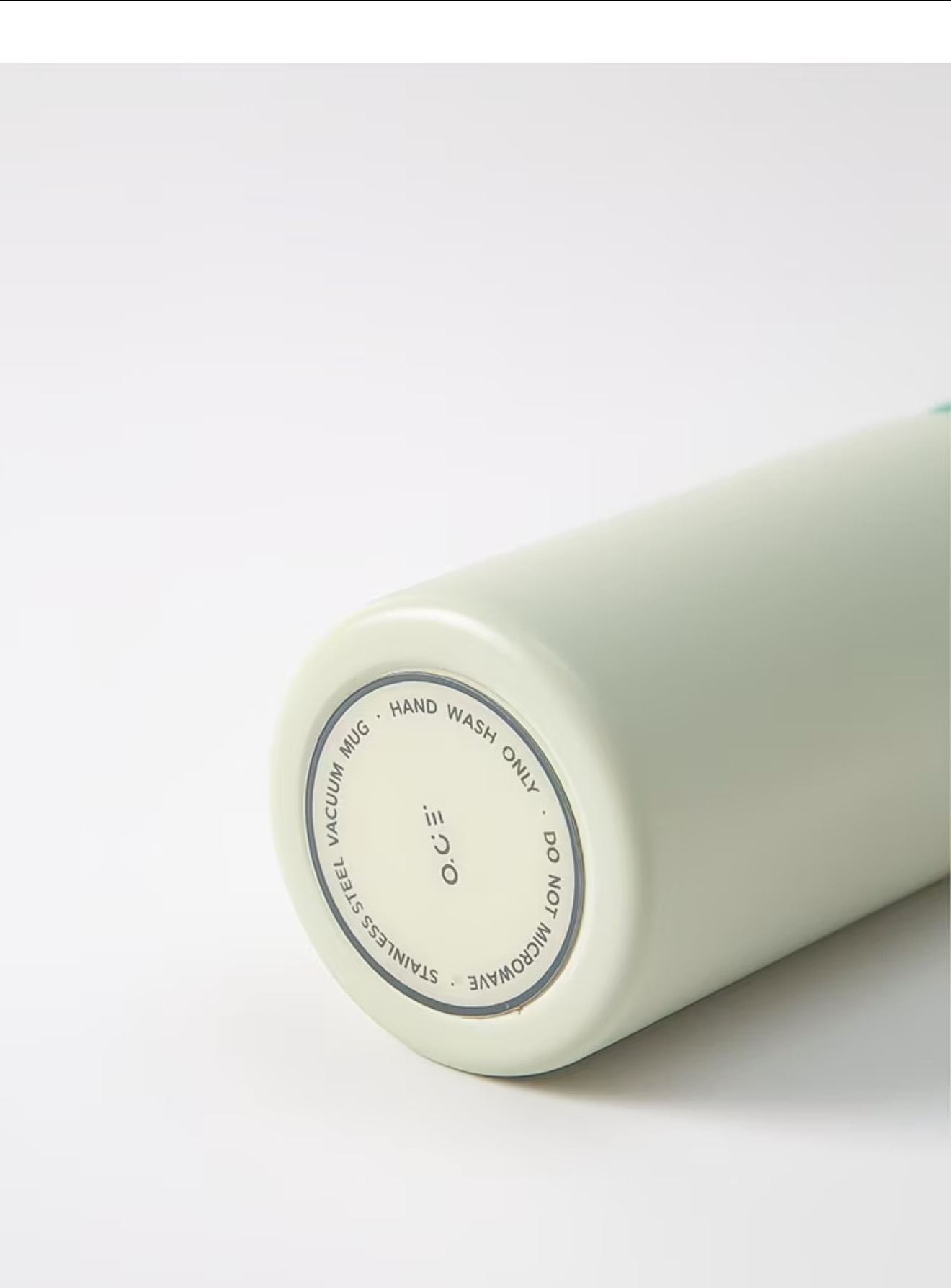 Vacuum Cup