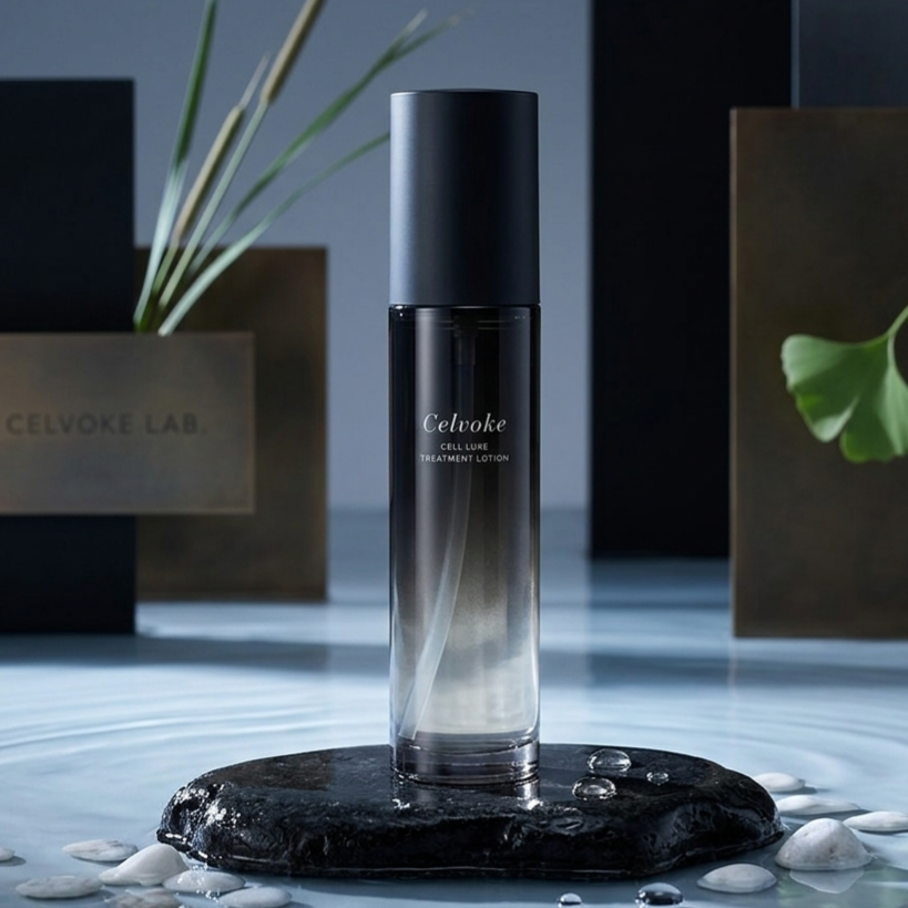【✨️日本🇯🇵 Celvoke Cell Luxe Treatment Lotion 保濕緊緻乳液✨️】 150ml    