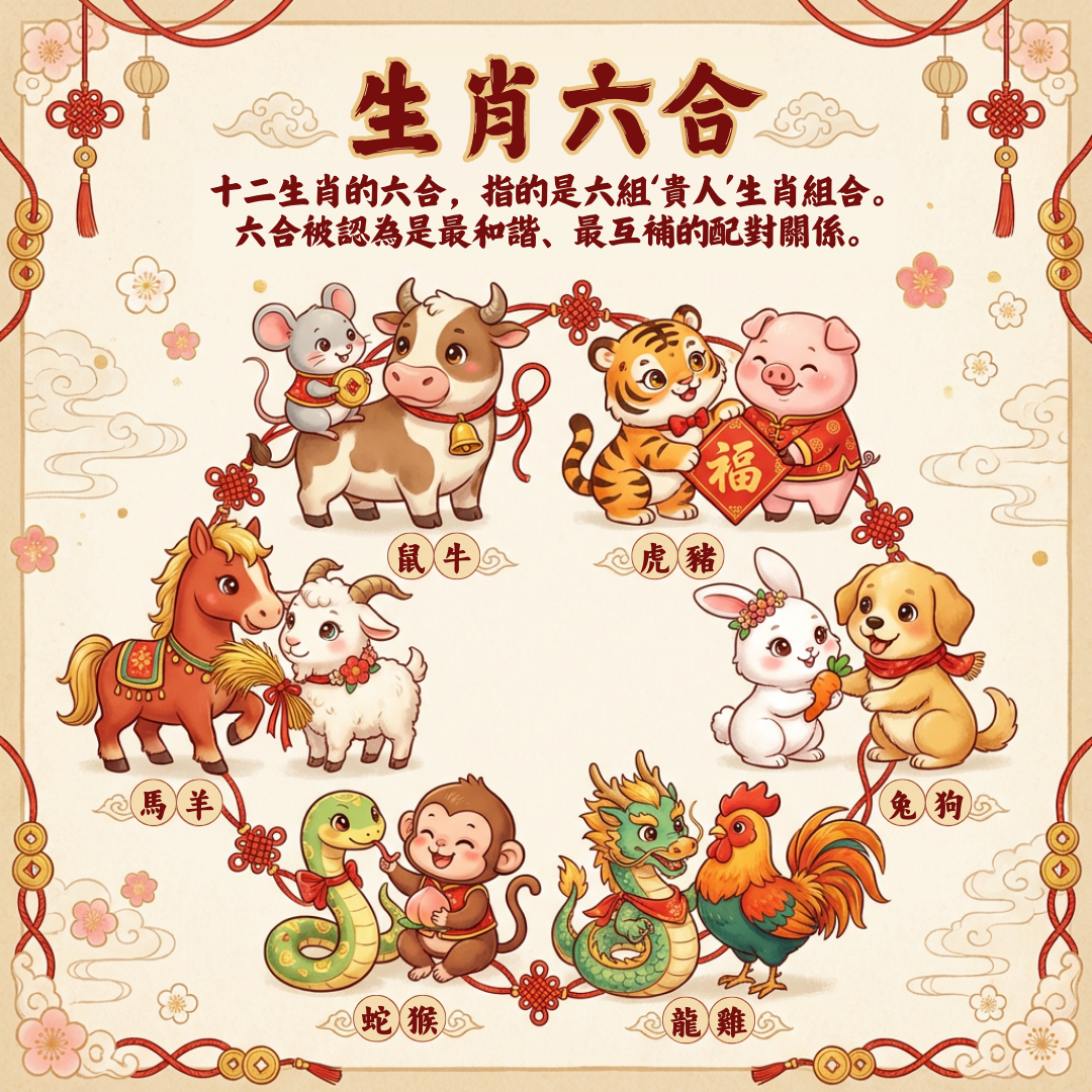 「2569起運紅繩」｜ 法會誕辰聖物 • 生肖六合 • 全方位護持