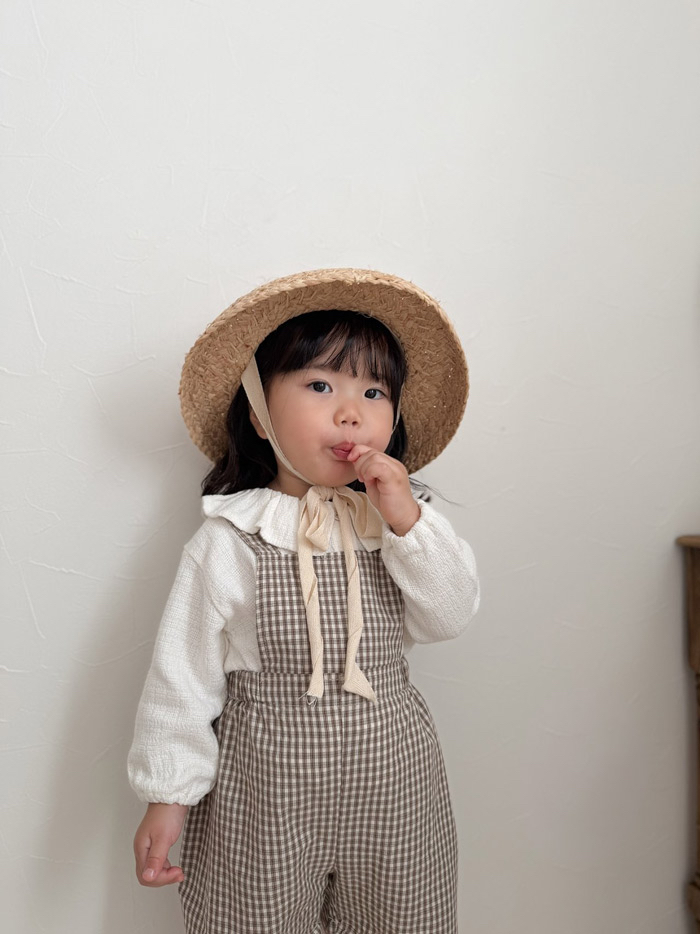 🇰🇷mimi-market blouse