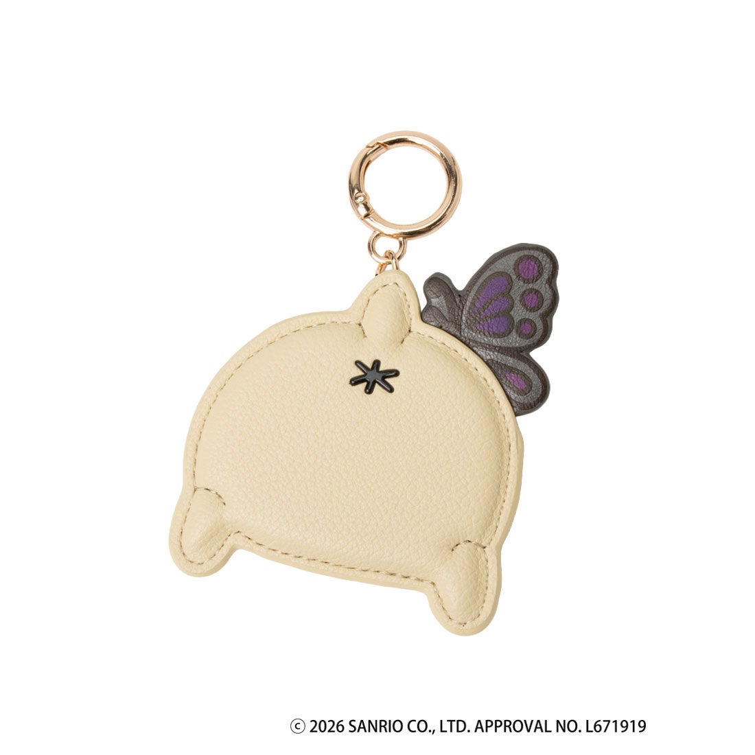  🎀【預訂】Anna Sui x Pompompurin 斜背包