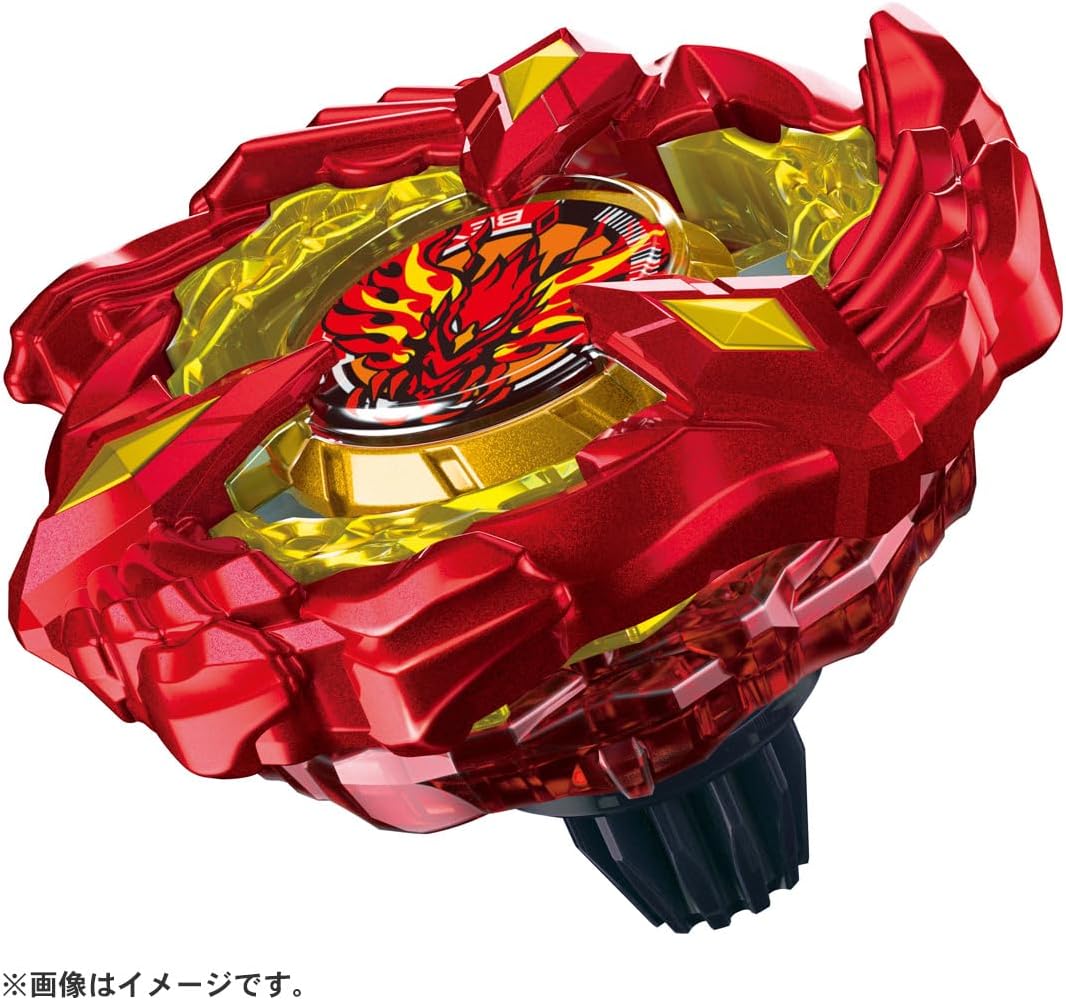 港版現貨 Takara Tomy 爆旋陀螺X Beyblade X - BX-23 鳳凰飛翼9-60GF
