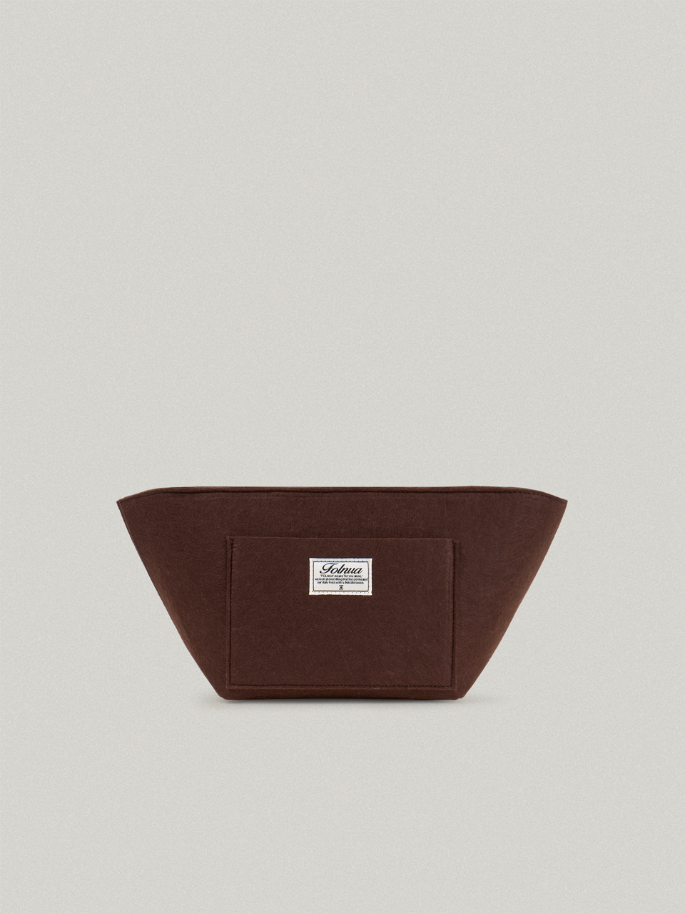 ANTHOS BAG INNER BAG