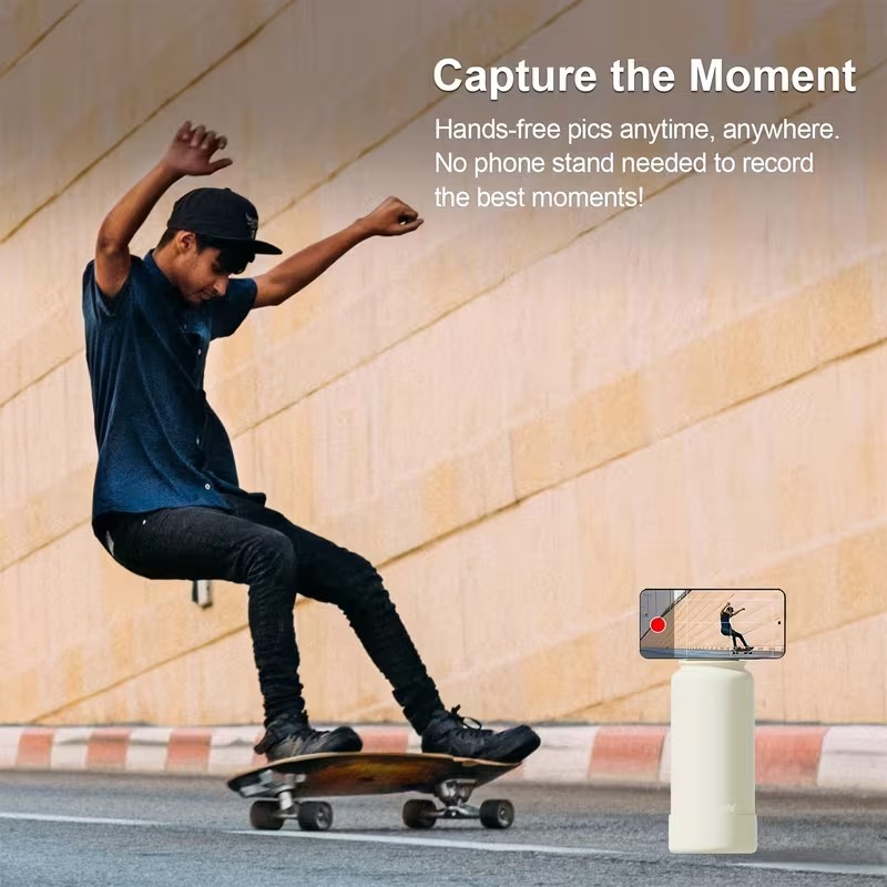 $88個。2個起$80個。多色選擇。🌈 爆紅磁吸手機水樽🔥 一物兩用！飲水＋睇片超方便！