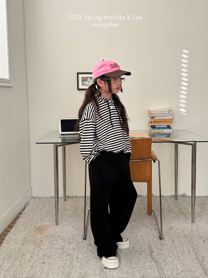 🇰🇷Matilda&Lee pants