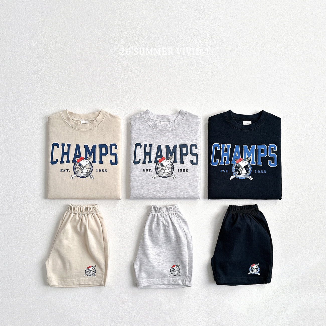 Snoopy Baseball 套裝