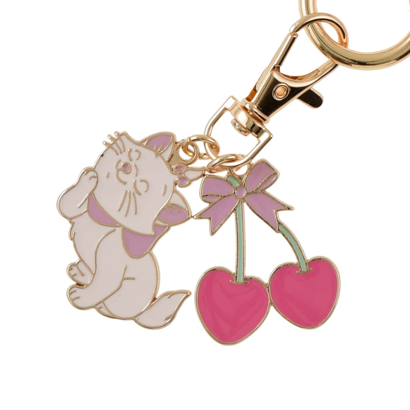 🎀【預訂】Glossy Fruits Marie Cherry Passcase