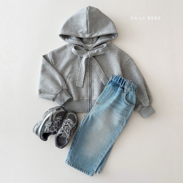 🇰🇷Dailybebe pants