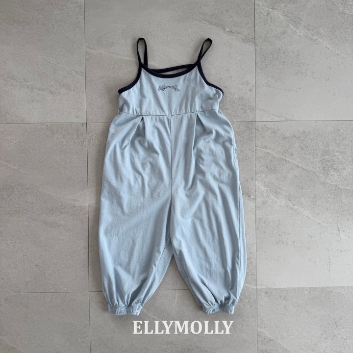 Eurize Jumpsuit