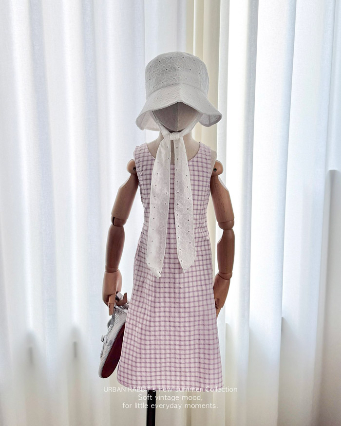 🇰🇷Urban Rabbit 裙