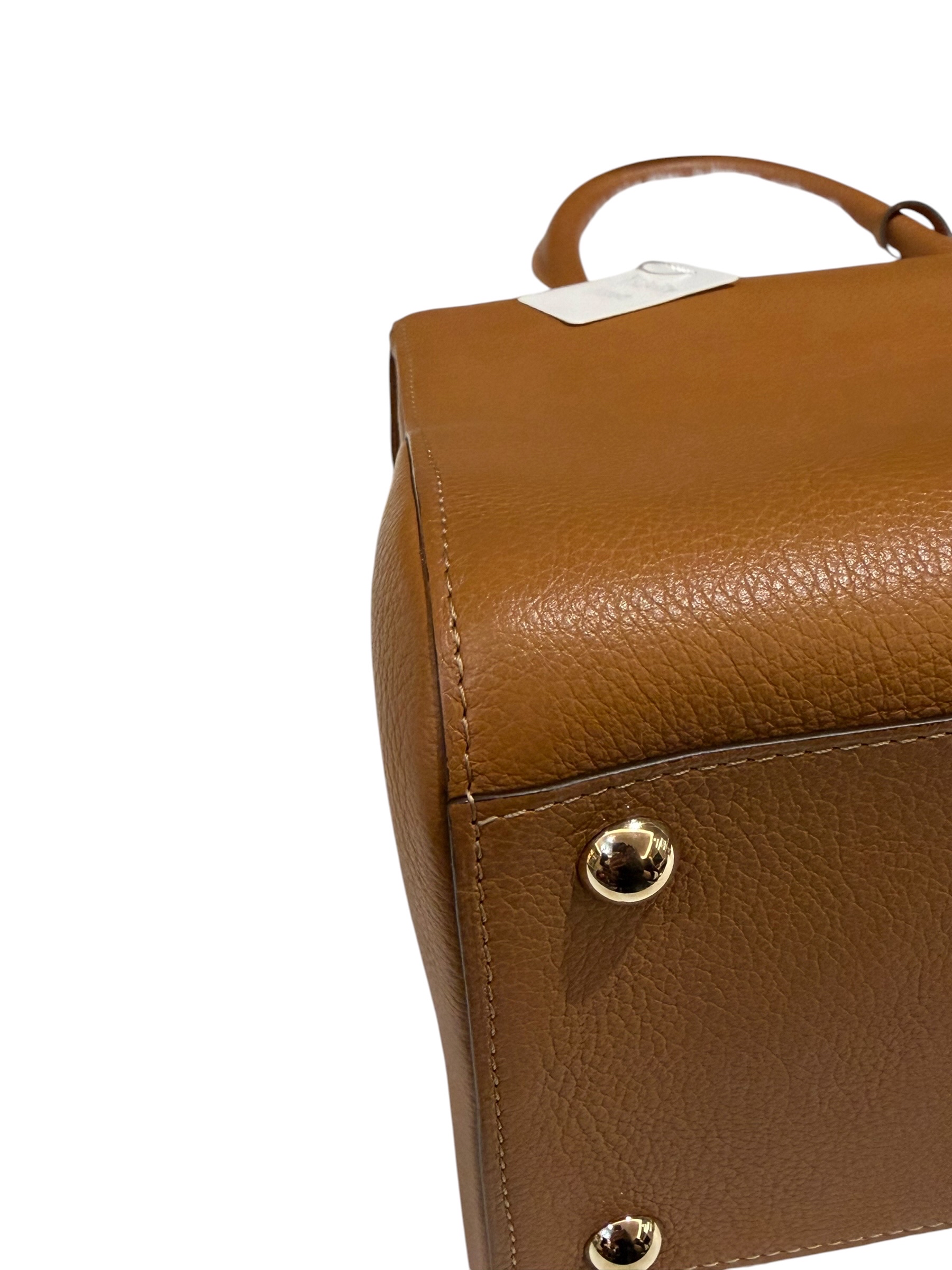 Pre-Owned DELVAUX Brillant / Product Code: 070303