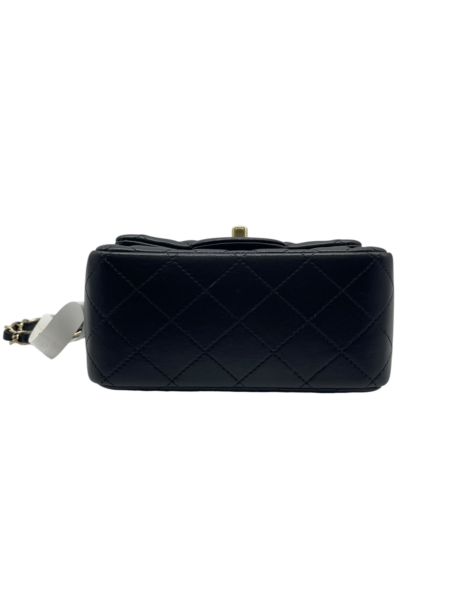 Pre-owned Chanel Square Flap Bag / Product Code: 072508