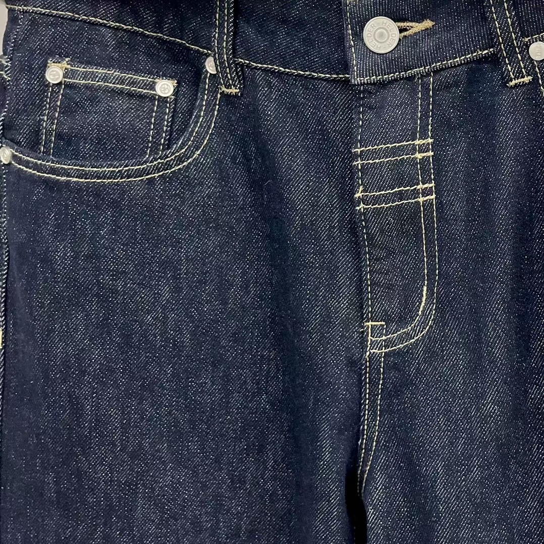 (2026SS) HELDER - JEANS