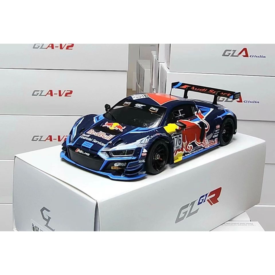 GL-R8-EVO-series-limited-body-GL+-+R8+-+EVO+-++-+dd4f | HRC Mini-Z