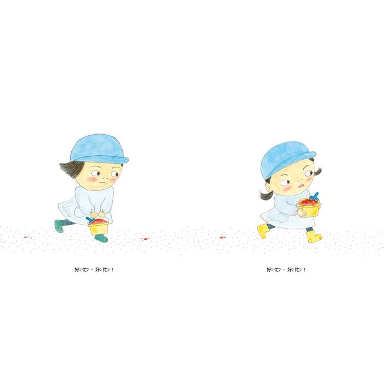 🔸預購貨品🔸堆呀堆，變大山