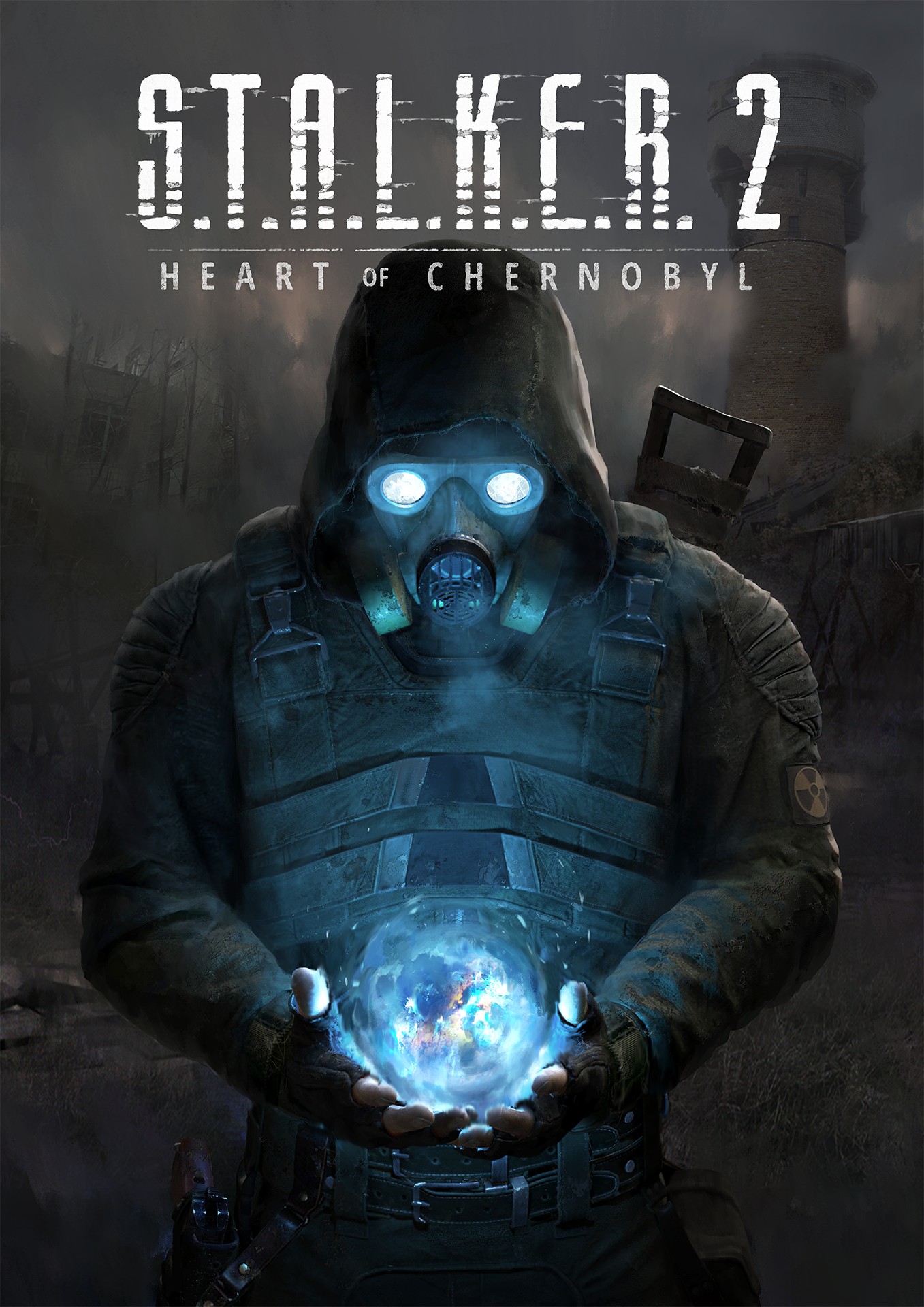 【香港行貨】PS5  潛行者2：切爾諾貝利之心  S.T.A.L.K.E.R. 2: Heart of Chornobyl (含特典)