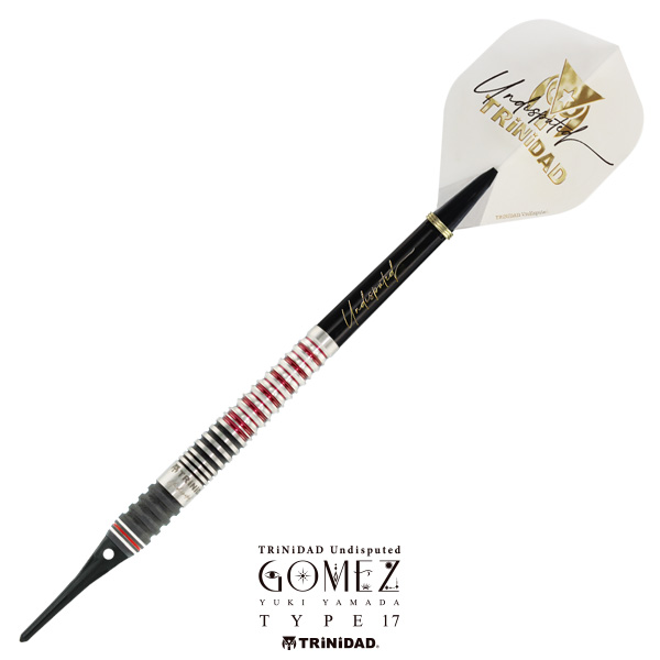 TRiNiDAD Gomez Type17 2BA