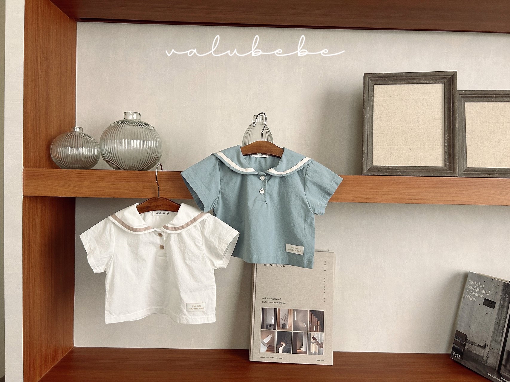 🇰🇷Valu_bebe tee